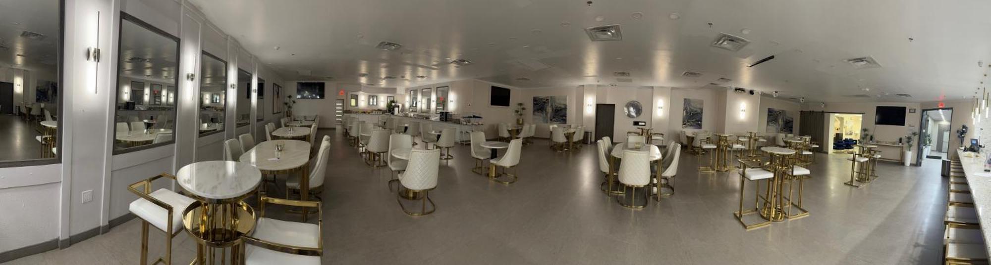 Ramada By Wyndham Dfw Airport Hotel Irving Bagian luar foto